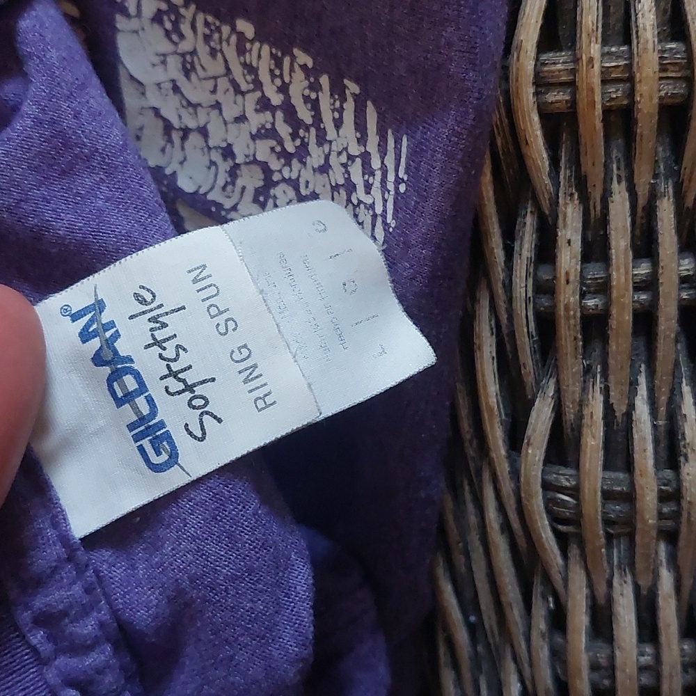 Gildan *JEEP* Tee - Picture 2 of 8